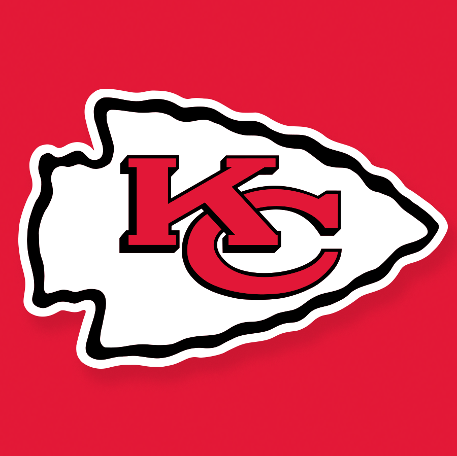 Kansas City Chiefs Logo
